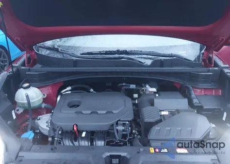 2020 Kia Sportage S from USA, damaged, VIN KNDP6CAC7L7708183